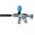 Pistolas de brinquedo elétrico infantis, pistolas de gel, óculos de proteção - comprar online