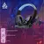 Imagem do Fone De Ouvido Microfone para PS4, Gamer A-302 P2, Para Com Fone De Ouvido