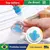 Chuveirinho Bico 360° Filtro Arejador Para Torneira Lavatório Cozinha - EliteFinds