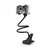 Suporte de celular flexível universal, mesa flexível cama, 360 giratório - EliteFinds