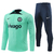 Conjunto Chelsea 2022/23 Verde claro