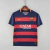 Camisa Retrô Barcelona 2015/16