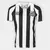 Camisa 2 Santos 2024/25