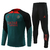 Conjunto PSG 2022/23 Verde