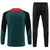 Conjunto PSG 2022/23 Verde - comprar online