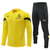 Conjunto Borussia Dortmund 2022/23 Amarelo