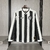 Camisa 1 Botafogo 2024/25 - Manga longa