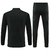 Conjunto Lyon 2022/23 Preto - comprar online