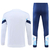 Conjunto Manchester city 2022/23 Branco/Azul claro - comprar online