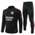 Conjunto Lyon 2022/23 Preto