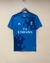 Camisa 2 Retrô Real Madrid 2017/18