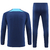 Conjunto Barcelona 2022/23 Azul - comprar online