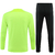 Conjunto Tottenham 2022/23 Verde florescente - comprar online