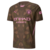 Camisa Goleiro Manchester City 2024/25 - Marrom