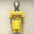 Kit infantil Barcelona 2023/24 Away