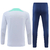 Conjunto Inter Milan 2022/23 Branco - comprar online
