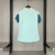 Camisa Treino Feminino Cruzeiro 2025/26 Azul claro na internet