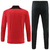 Conjunto PSG 2022/23 Vermelho - comprar online