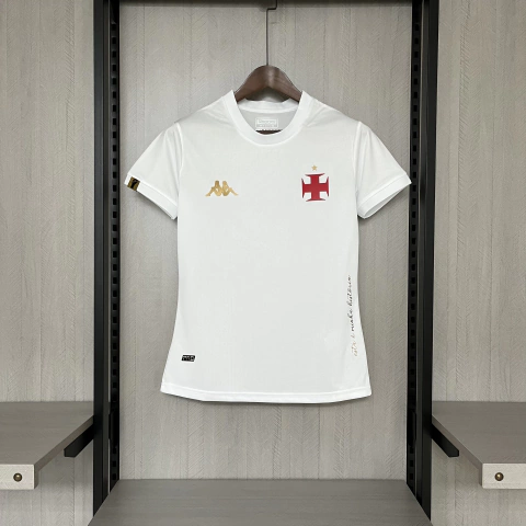 Camisa Goleiro Feminina Vasco da Gama 2023/24