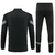 Conjunto Milan 2022/23 Preto - comprar online