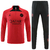 Conjunto PSG 2022/23 Vermelho