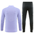 Conjunto Real madrid 2022/23 Roxo - comprar online