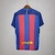 Camisa Retrô Barcelona 2016/17 - comprar online