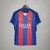 Camisa Retrô Barcelona 2016/17