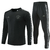 Conjunto Manchester United 2022/23 Preto