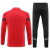 Conjunto Milan 2022/23 Vermelho - comprar online