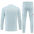 Conjunto Lyon 2022/23 Cinza - comprar online