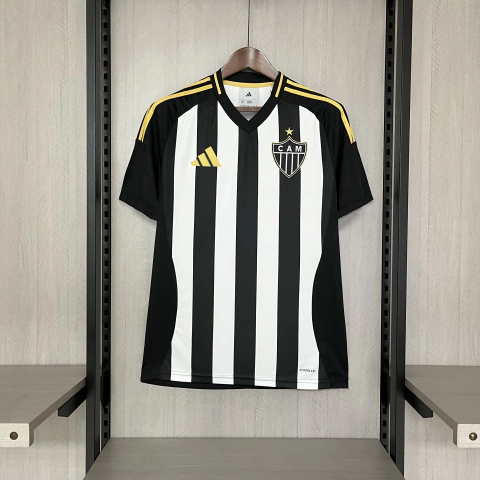 Camisa 1 Atlético Mineiro 25/26 - comprar online