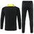 Conjunto PSG 2022/23 Preto e Amarelo - comprar online