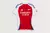 Camisa 1 Arsenal 2024/25
