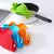 Panela com clipe universal de silicone - Marbello