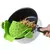 Panela com clipe universal de silicone - Marbello