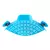 Panela com clipe universal de silicone - Marbello