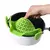 Panela com clipe universal de silicone - Marbello