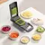 Fatiador de Legumes Multifuncional 12 em 1 - comprar online
