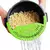 Panela com clipe universal de silicone - loja online