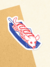Sticker Corn Dog - comprar online