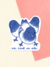 Sticker Pombas - comprar online