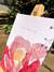 Print Blooming A6 - comprar online