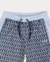 Shorts Emporio Armani Tactel Modelo Exclusivo. - LQNF'S | MODA MASCULINA STREETWEAR E OVERSIZED