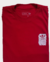 Camiseta Adidas vermelha Oversized masculina Exclusiva. - LQNF'S | MODA MASCULINA STREETWEAR E OVERSIZED
