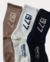 Meia Essentials Fear Of God Cano Médio 38 ao 43 na internet