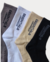 Meia Essentials Fear Of God Cano Médio 38 ao 43 - comprar online