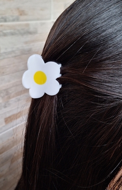 Presilha flor