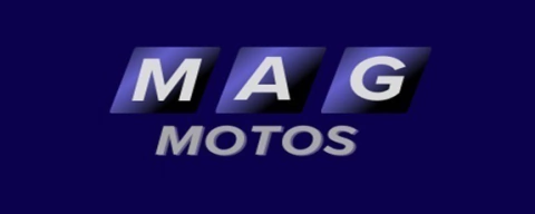 MagMotos Accesorios