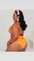 BIQUÍNI TRANÇADO NA LATERAL PLUS SIZE na internet